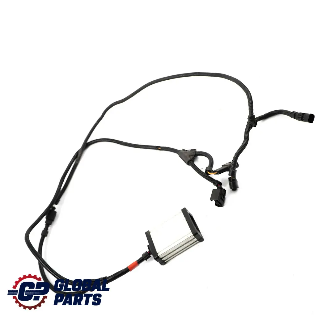  Mercedes-Benz C W204 220 CDI Chiptuning Motor Tuning Box Steuergerät Kabelbaum - SKU W204 Chiptuning - Teilenummer W204 Chiptuning