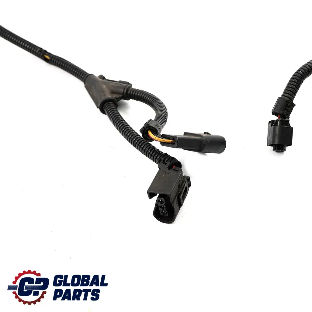  Mercedes-Benz C W204 220 CDI Chiptuning Motor Tuning Box Steuergerät Kabelbaum - SKU W204 Chiptuning - Teilenummer W204 Chiptuning