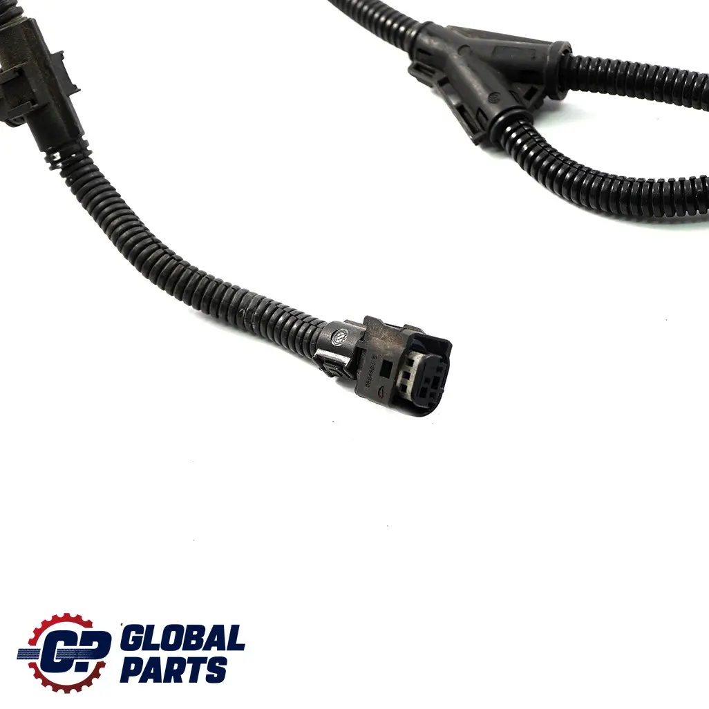  Mercedes-Benz C W204 220 CDI Chiptuning Tuning Power Box Module Wiring Cables - SKU W204 Chiptuning - Part number W204 Chiptuning