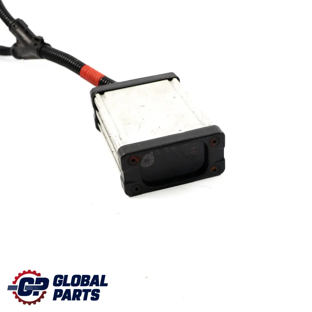  Mercedes-Benz C W204 220 CDI Chiptuning Motor Tuning Box Steuergerät Kabelbaum - SKU W204 Chiptuning - Teilenummer W204 Chiptuning