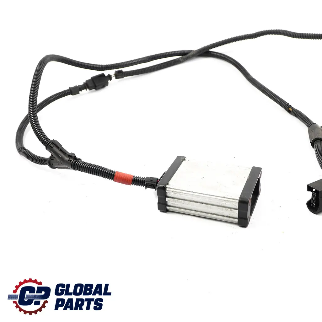  Mercedes-Benz C W204 220 CDI Chiptuning Motor Tuning Box Steuergerät Kabelbaum - SKU W204 Chiptuning - Teilenummer W204 Chiptuning