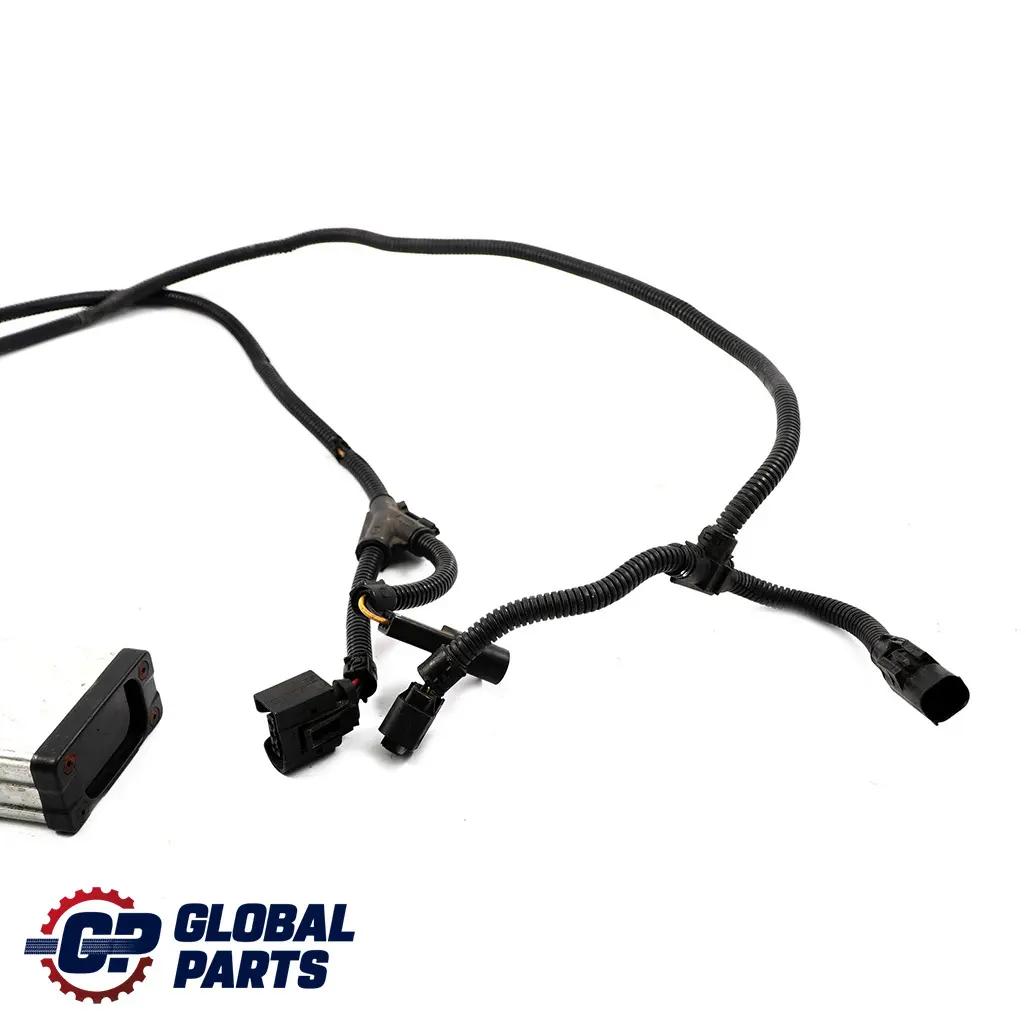  Mercedes-Benz C W204 220 CDI Chiptuning Motor Tuning Box Steuergerät Kabelbaum - SKU W204 Chiptuning - Teilenummer W204 Chiptuning