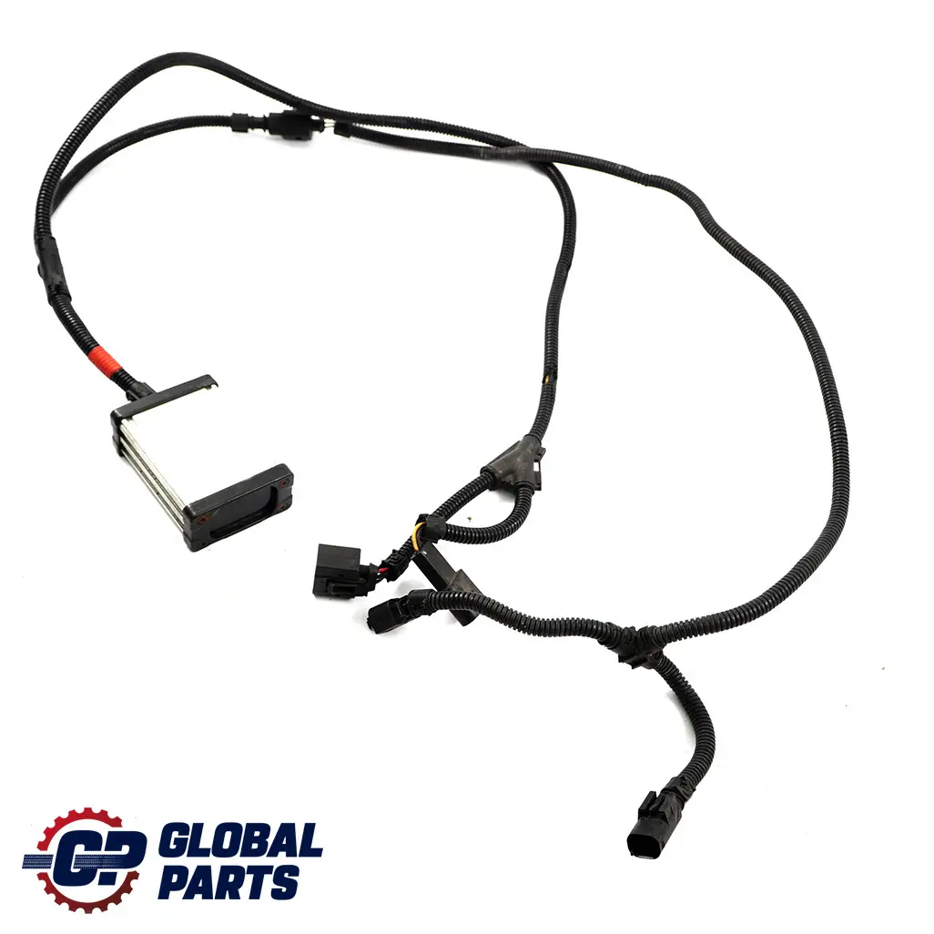  Mercedes-Benz C W204 220 CDI Chiptuning Motor Tuning Box Steuergerät Kabelbaum - SKU W204 Chiptuning - Teilenummer W204 Chiptuning
