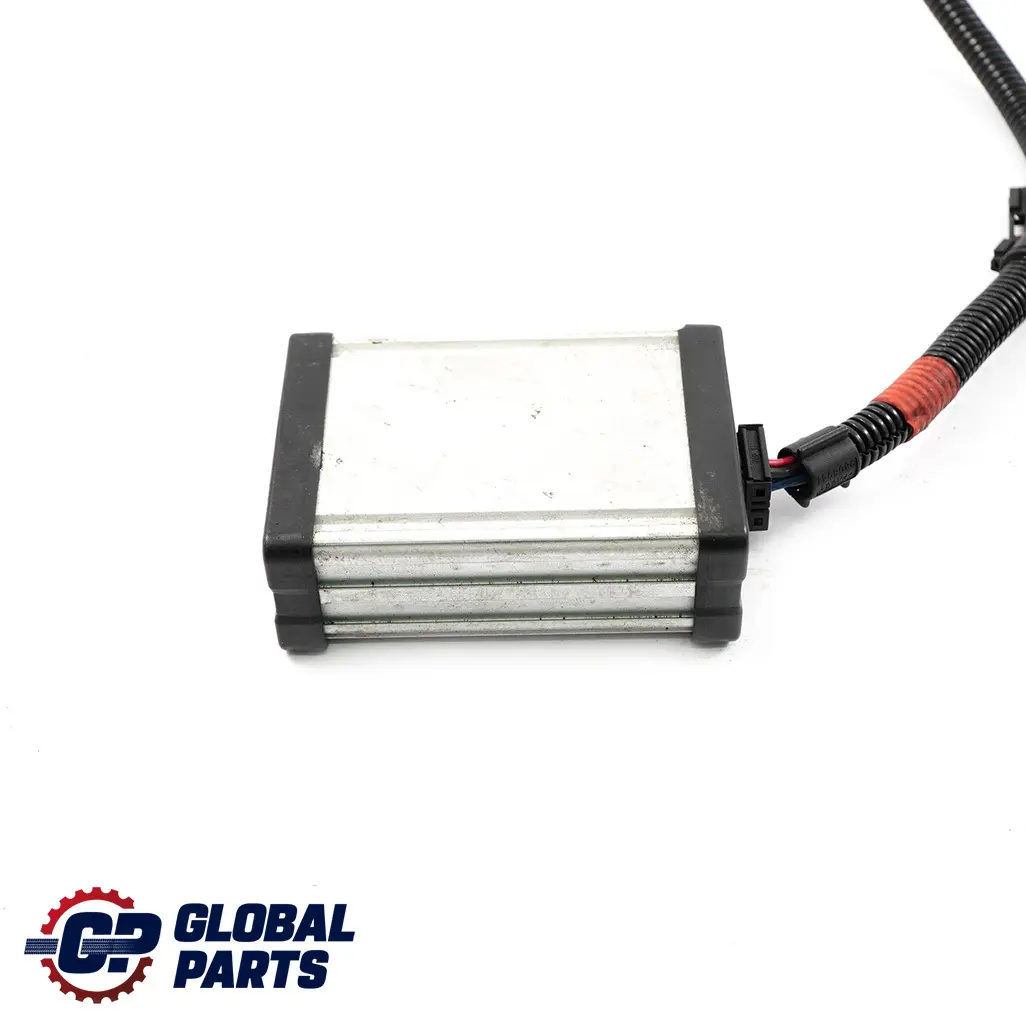  Mercedes-Benz C W204 220 CDI Chiptuning Motor Tuning Box Steuergerät Kabelbaum - SKU W204 Chiptuning - Teilenummer W204 Chiptuning