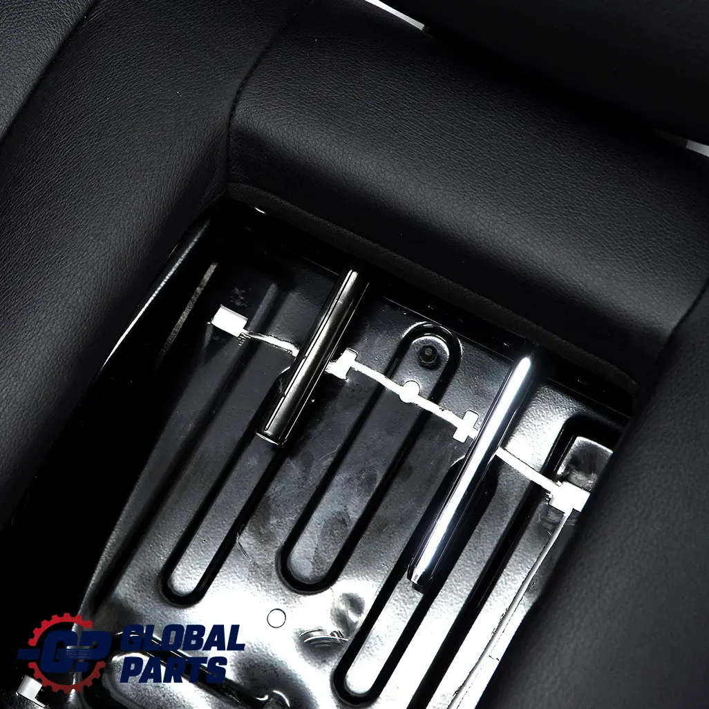 Mercedes-Benz C-Klasse Limousine Sportsitze Sport Schwarz Leder Sitze Sitz für mit Teilenummer W204 Mercedes-Benz C-Klasse Limousine Sportsitze Sport Schwarz Leder Sitze Sitz - SKU W204 Seats - Teilenummer W204