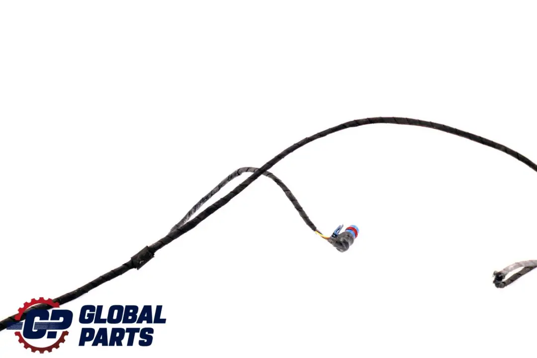 Mercedes-Benz S-Class W220 Cable Loom Wiring Parking Sensors Rear Bumper to with Part number W220 Wiring Loom Set PDC Rear Mercedes-Benz S-Class W220 Cable Loom Wiring Parking Sensors Rear Bumper - SKU W220 Wiring Loom Set PDC Rear - Part number W220 Wiring Loom Set PDC Rear