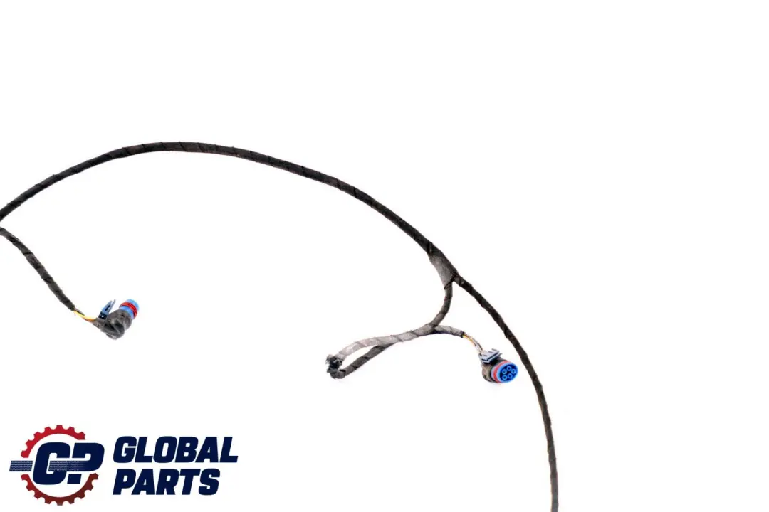 Mercedes-Benz S-Class W220 Cable Loom Wiring Parking Sensors Rear Bumper to with Part number W220 Wiring Loom Set PDC Rear Mercedes-Benz S-Class W220 Cable Loom Wiring Parking Sensors Rear Bumper - SKU W220 Wiring Loom Set PDC Rear - Part number W220 Wiring Loom Set PDC Rear