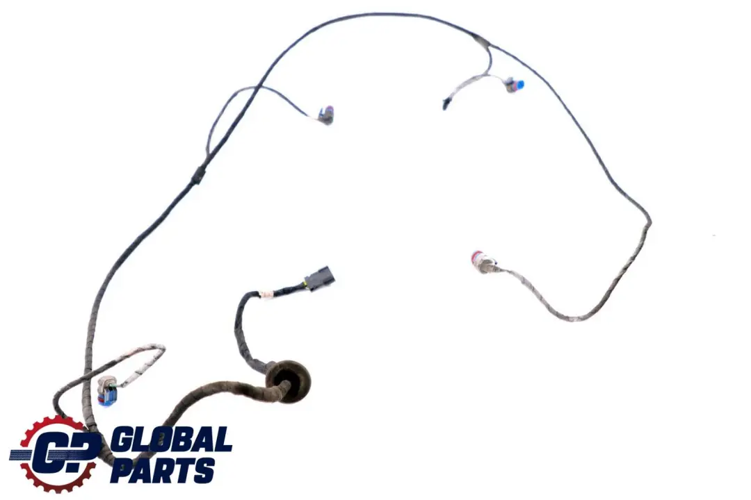 Mercedes-Benz S-Class W220 Cable Loom Wiring Parking Sensors Rear Bumper to with Part number W220 Wiring Loom Set PDC Rear Mercedes-Benz S-Class W220 Cable Loom Wiring Parking Sensors Rear Bumper - SKU W220 Wiring Loom Set PDC Rear - Part number W220 Wiring Loom Set PDC Rear