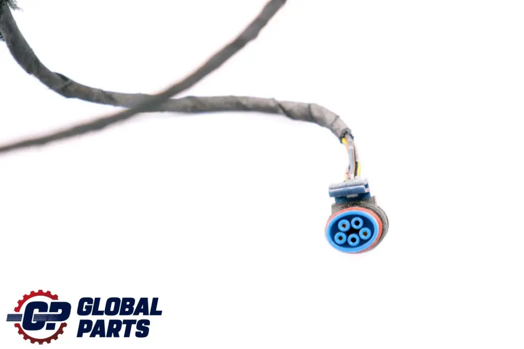  Mercedes-Benz S-Class W220 Cable Loom Wiring Parking Sensors Rear Bumper - SKU W220 Wiring Loom Set PDC Rear - Part number W220 Wiring Loom Set PDC Rear