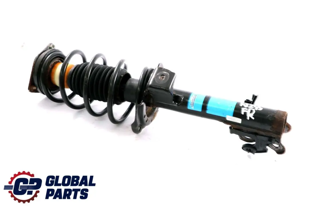 Mercedes B Klasse Super Touring Vorderachse Rechts Stoßdämpfer - SKU W245 Sachs - Teilenummer W245 Sachs