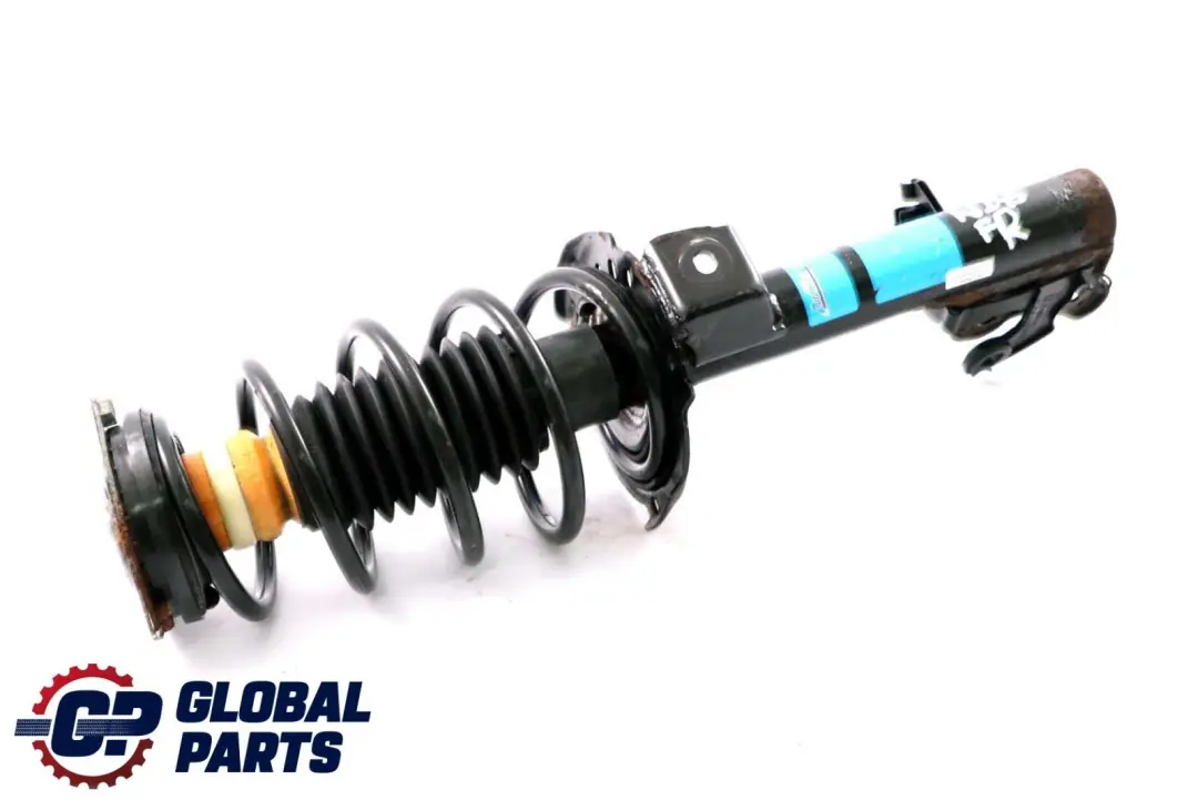 Mercedes B Klasse Super Touring Vorderachse Rechts Stoßdämpfer - SKU W245 Sachs - Teilenummer W245 Sachs