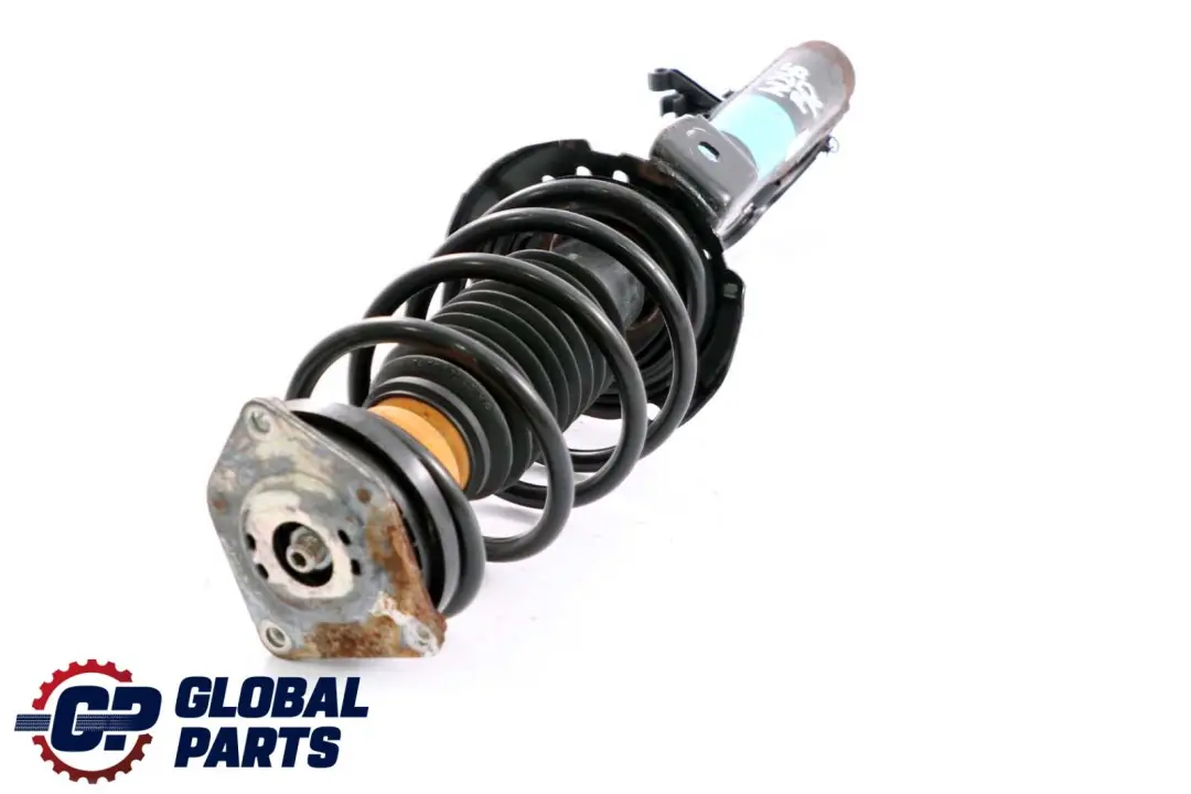 Mercedes B Klasse Super Touring Vorderachse Rechts Stoßdämpfer - SKU W245 Sachs - Teilenummer W245 Sachs
