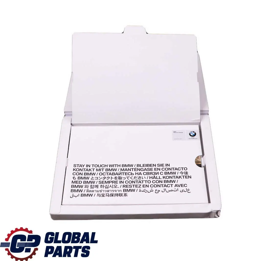 "Welcome To BMW to BMW with Part number Welcome To BMW Pack BMW "Welcome To BMW - SKU Welcome To BMW Pack - Part number Welcome To BMW Pack