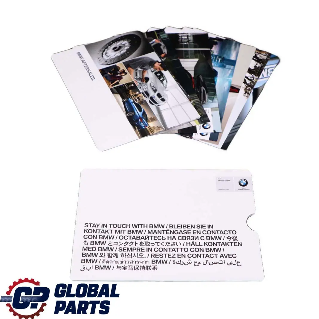 "Welcome To BMW to BMW with Part number Welcome To BMW Pack BMW "Welcome To BMW - SKU Welcome To BMW Pack - Part number Welcome To BMW Pack