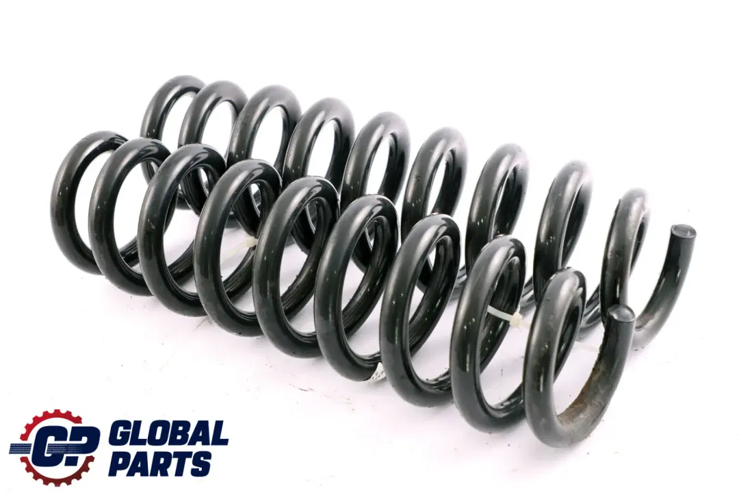 BMW X1 E84 Sprężyna Prawa Lewa Sprężyny Tylne Tył - SKU X1-E84-H3-Rear-Coil-Spring-Set - Numer Części X1 E84 H3
