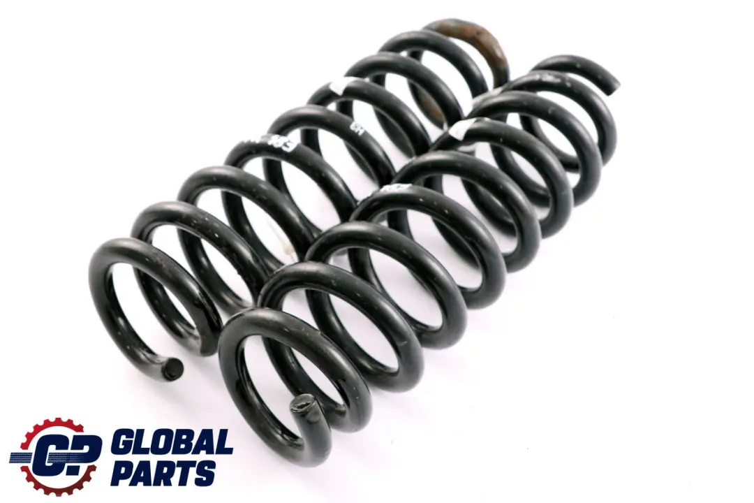 BMW X1 er E84 Schraubenfeder H3 Hinten Links Rechts Hinterachse - SKU X1-E84-H3-Rear-Coil-Spring-Set - Teilenummer X1 E84 H3
