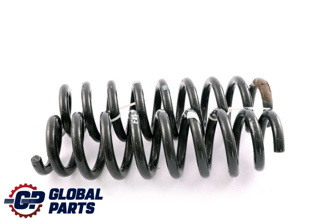 BMW X1 E84 Sprężyna Prawa Lewa Sprężyny Tylne Tył - SKU X1-E84-H3-Rear-Coil-Spring-Set - Numer Części X1 E84 H3