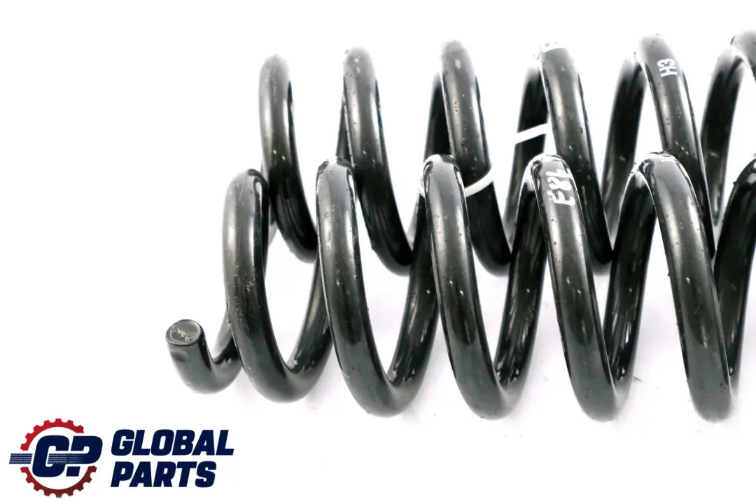 BMW X1 E84 Sprężyna Prawa Lewa Sprężyny Tylne Tył - SKU X1-E84-H3-Rear-Coil-Spring-Set - Numer Części X1 E84 H3
