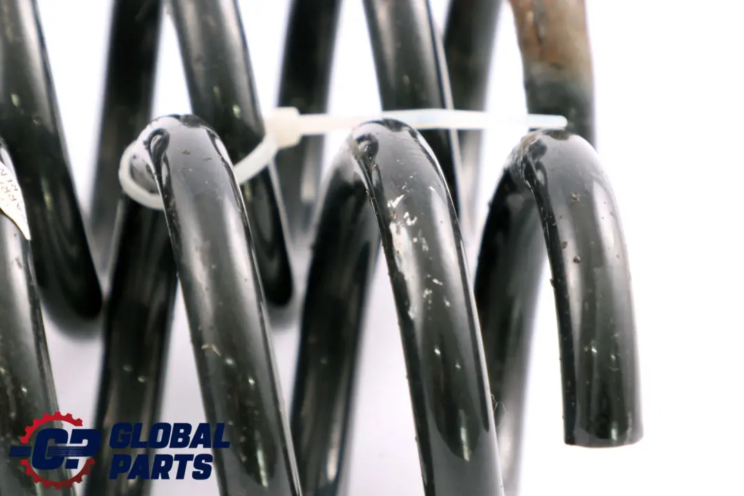 BMW X1 E84 Sprężyna Prawa Lewa Sprężyny Tylne Tył - SKU X1-E84-H3-Rear-Coil-Spring-Set - Numer Części X1 E84 H3