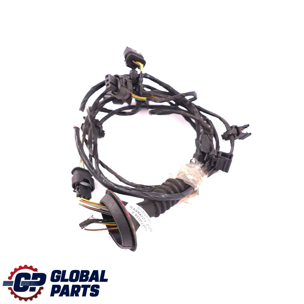 Paraurti Posteriore Cablaggio Pdc Parcheggio Sensore per BMW X3 E83 con numero di parte X3 E83 Rear Wiring Loom PDC-1 BMW X3 E83 Paraurti Posteriore Cablaggio Pdc Parcheggio Sensore - SKU X3 E83 Rear Wiring Loom PDC-1 - Numero di parte X3 E83 Rear Wiring Loom PDC-1