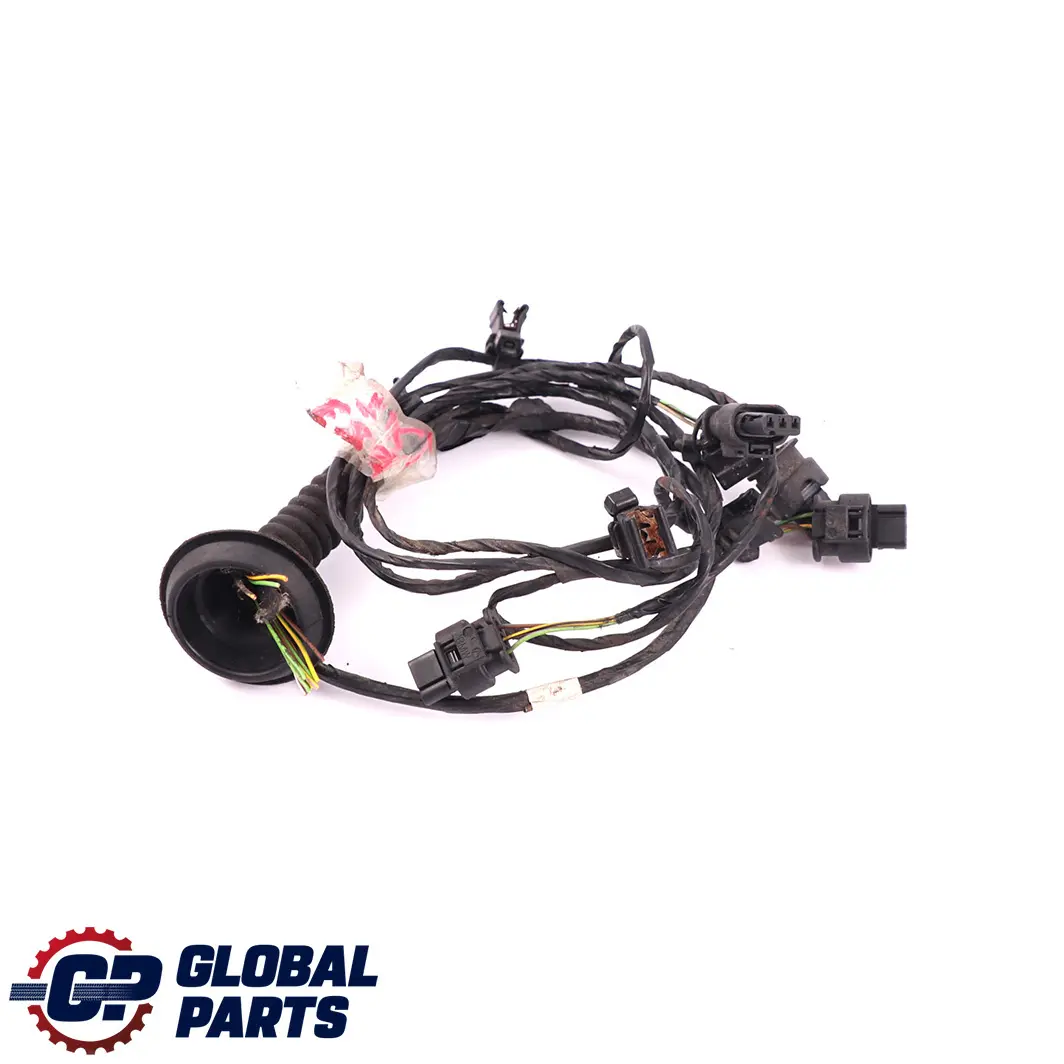 BMW X3 Reihe E83 Heckstoßstange Kabelbaum PDC Parking Sensor - SKU X3 E83 Rear Wiring Loom PDC-1 - Teilenummer X3 E83 Rear Wiring Loom PDC-1
