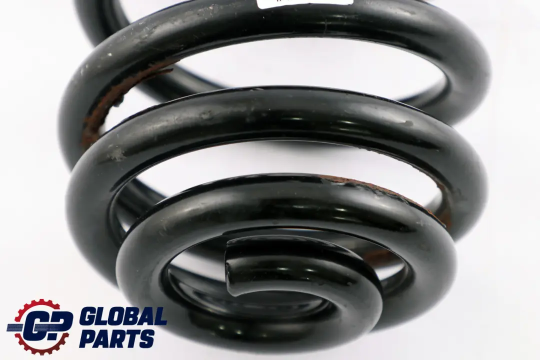 BMW X3 Series E83 Sport Rear Suspension Coil Spring Left / Right - SKU X3 E83 Sport Coil Spring-1 - Part number X3 E83 SPORT COIL SPRING