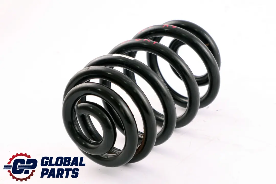 BMW X3 E83 Sport Muelle Suspensión Trasero Izquierdo Derecho - SKU X3-E83-SPORT-COIL-SPRING-1 - Número de pieza X3 E83 SPORT COIL SPRING