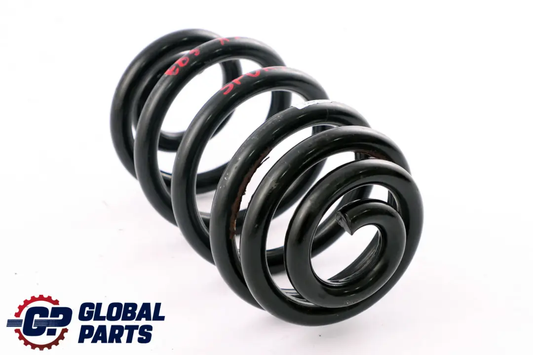 Molla Sospensione Posteriore Sinistra Destra per BMW X3 E83 Sport con numero di parte X3 E83 SPORT COIL SPRING BMW X3 E83 Sport Molla Sospensione Posteriore Sinistra Destra - SKU X3-E83-SPORT-COIL-SPRING-1 - Numero di parte X3 E83 SPORT COIL SPRING