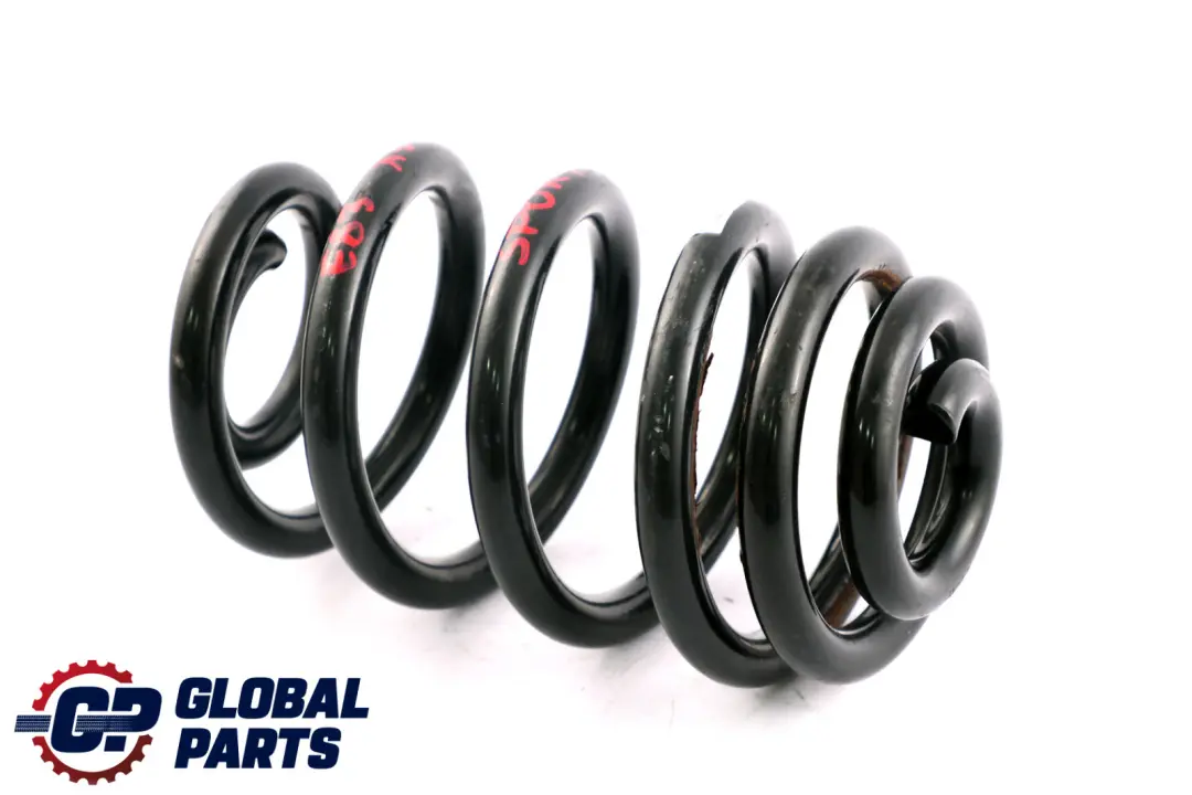 Suspension Coil Spring Left / Right to BMW X3 E83 Sport Rear with Part number X3 E83 SPORT COIL SPRING BMW X3 E83 Sport Rear Suspension Coil Spring Left / Right - SKU X3-E83-SPORT-COIL-SPRING-1 - Part number X3 E83 SPORT COIL SPRING