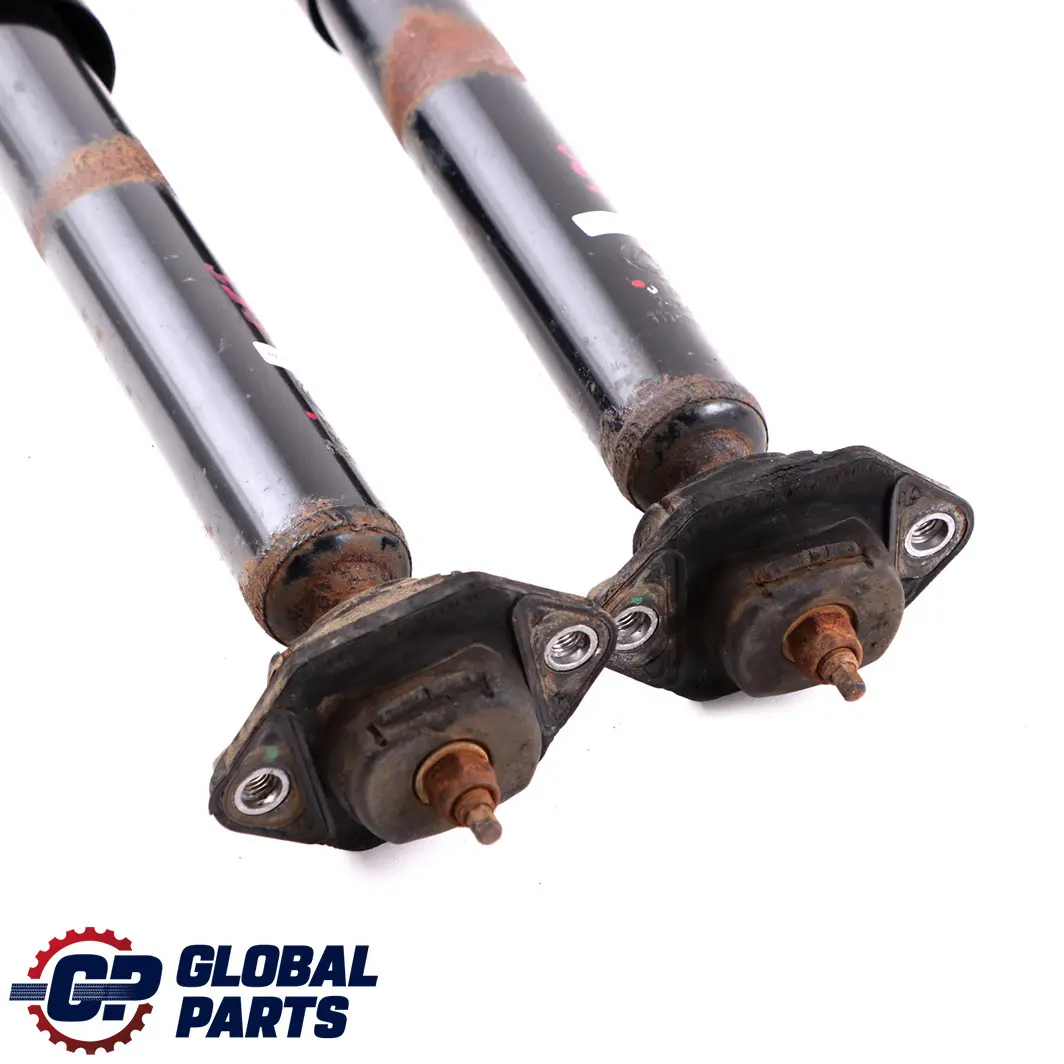 Neox Rear Left Right N/O/S Shock Absorber Spring Strut Set 1118NH17 to with Part number X3643 Neox Rear Left Right N/O/S Shock Absorber Spring Strut Set 1118NH17 - SKU X3643 - Part number X3643