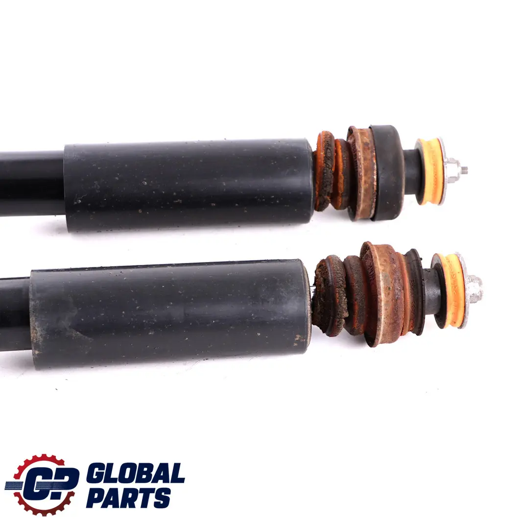 Neox Rear Left Right N/O/S Shock Absorber Spring Strut Set 1118NH17 to with Part number X3643 Neox Rear Left Right N/O/S Shock Absorber Spring Strut Set 1118NH17 - SKU X3643 - Part number X3643