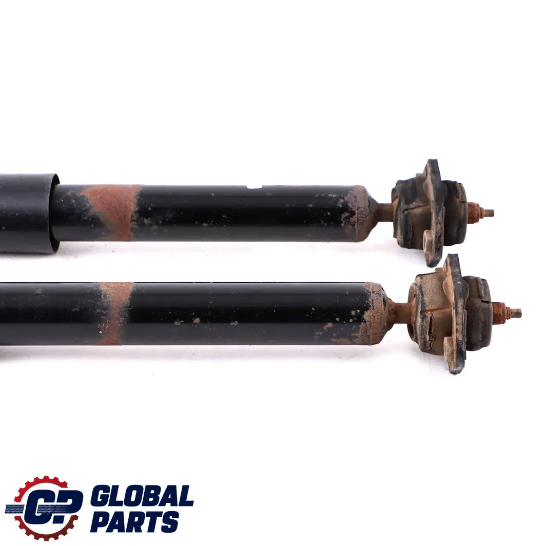 Neox Rear Left Right N/O/S Shock Absorber Spring Strut Set 1118NH17 to with Part number X3643 Neox Rear Left Right N/O/S Shock Absorber Spring Strut Set 1118NH17 - SKU X3643 - Part number X3643