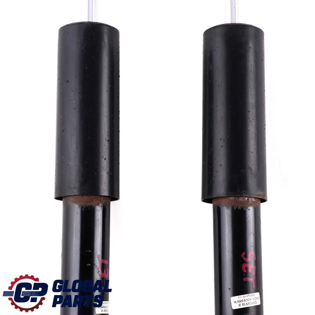 Neox Rear Left Right N/O/S Shock Absorber Spring Strut Set 1118NH17 to with Part number X3643 Neox Rear Left Right N/O/S Shock Absorber Spring Strut Set 1118NH17 - SKU X3643 - Part number X3643