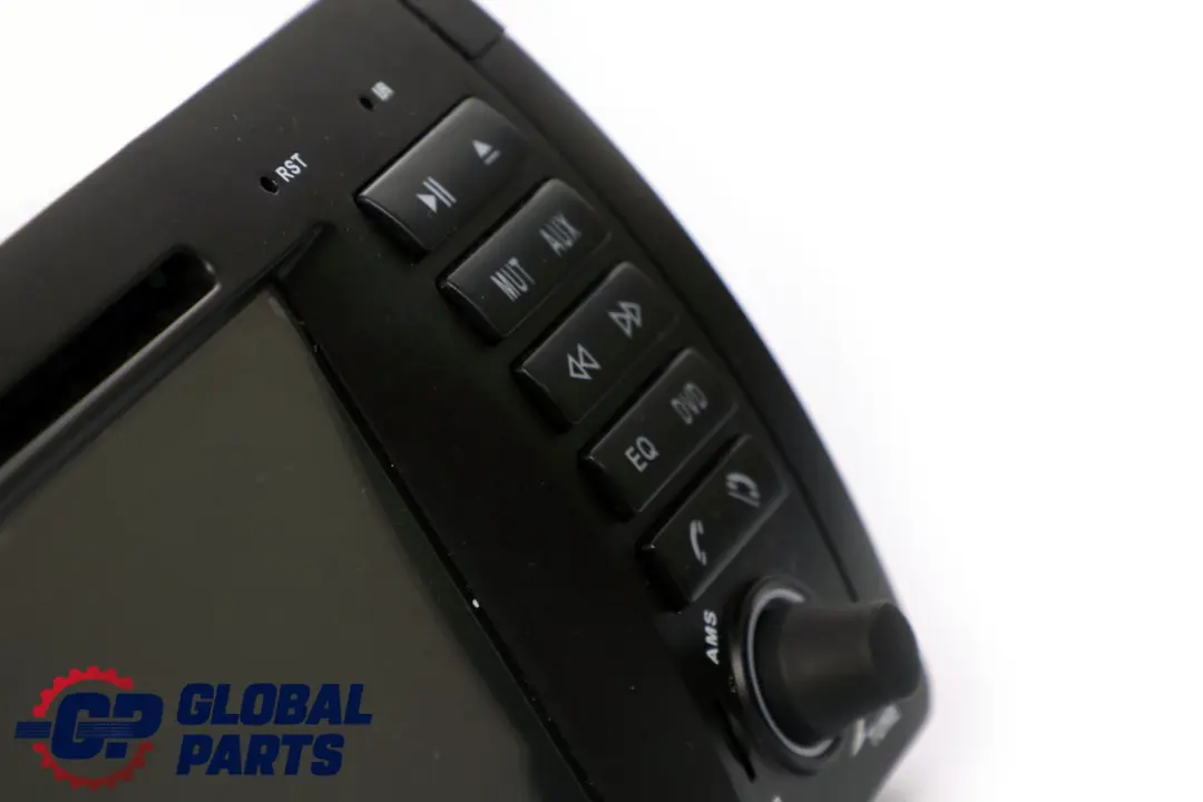 Onboard Navigation Navi DVD Infotainment System Monitor Screen to BMW X5 Series E53 with Part number X5 E53 Navi BMW X5 Series E53 Onboard Navigation Navi DVD Infotainment System Monitor Screen - SKU X5 E53 Navi-1 - Part number X5 E53 Navi