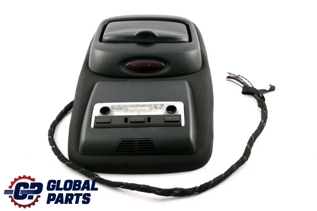 BMW X5 Series E53 Sony Playstation PSOne Portable DVD TV Screen Installation Kit - SKU X5 E53 PSOne - Part number X5 E53 PSOne