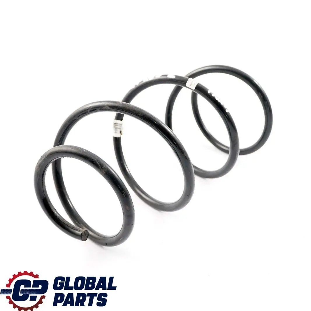 BMW Z4 Series E89 Front Left Right N/O/S Coil Spring A1 - SKU Z4 E89 Front Coil Spring - Part number BMW Z4 Series E89 A1