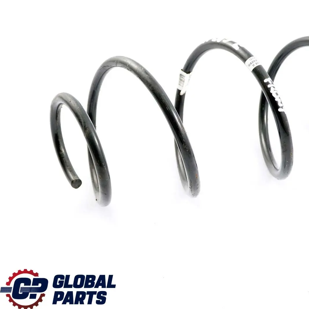 Fahrwerksfeder Vorne Links Rechts A1 für BMW Z4 er E89 mit Teilenummer BMW Z4 Series E89 A1 BMW Z4 er E89 Fahrwerksfeder Vorne Links Rechts A1 - SKU Z4 E89 Front Coil Spring - Teilenummer BMW Z4 Series E89 A1