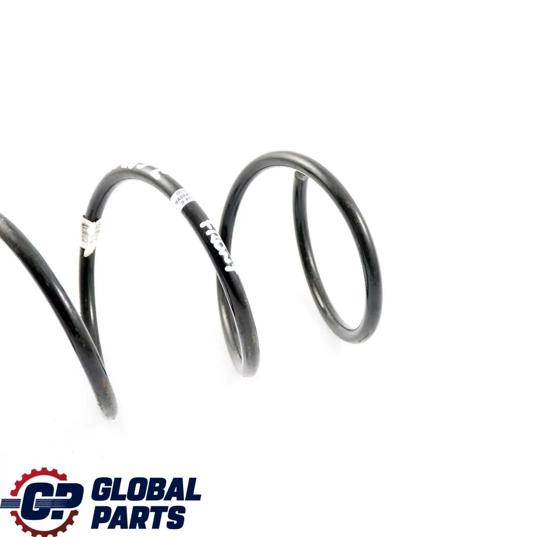 Front Left Right N/O/S Coil Spring A1 to BMW Z4 Series E89 with Part number BMW Z4 Series E89 A1 BMW Z4 Series E89 Front Left Right N/O/S Coil Spring A1 - SKU Z4 E89 Front Coil Spring - Part number BMW Z4 Series E89 A1