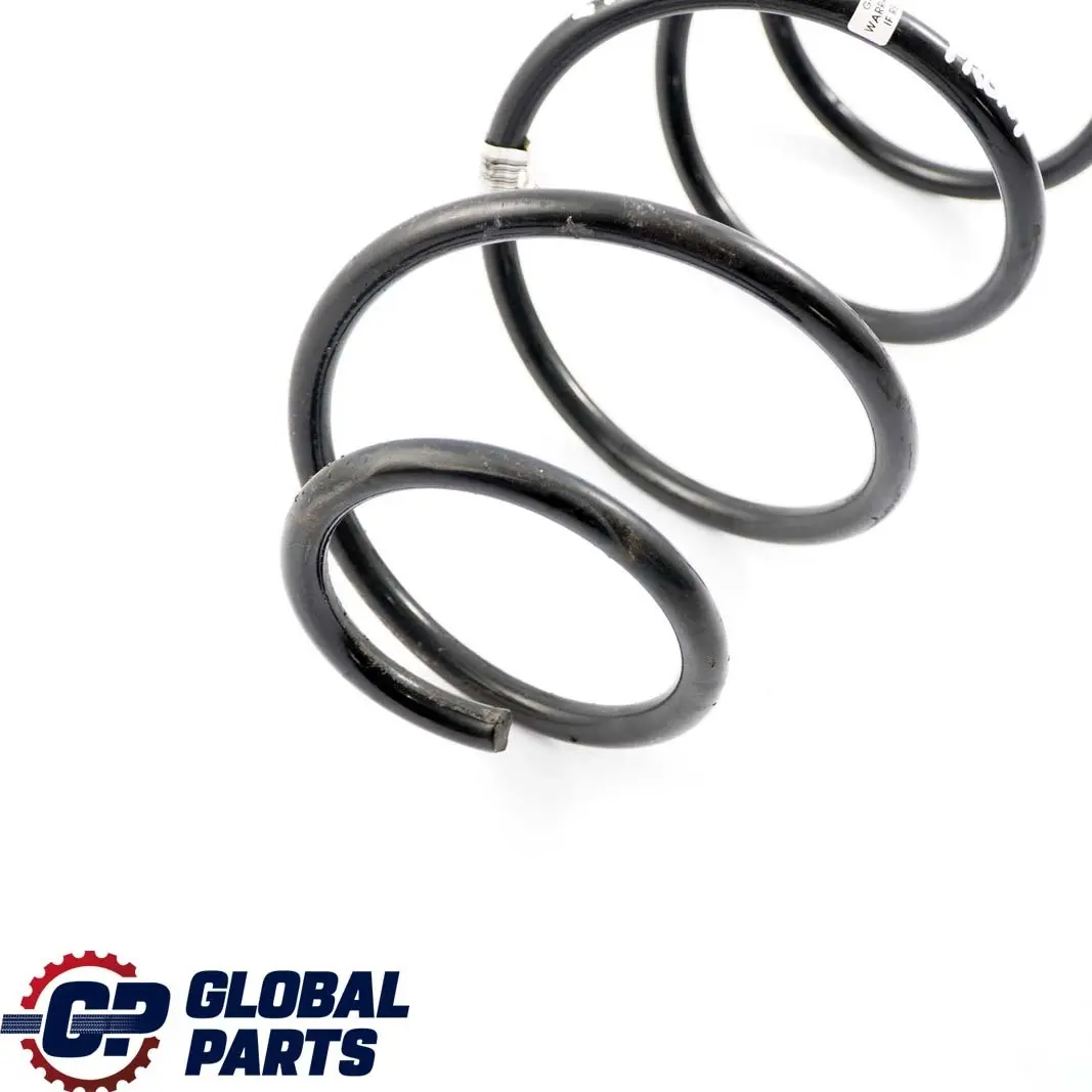 Front Left Right N/O/S Coil Spring A1 to BMW Z4 Series E89 with Part number BMW Z4 Series E89 A1 BMW Z4 Series E89 Front Left Right N/O/S Coil Spring A1 - SKU Z4 E89 Front Coil Spring - Part number BMW Z4 Series E89 A1