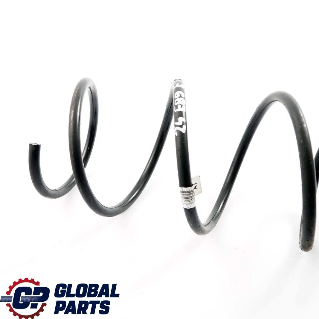 Front Left Right N/O/S Coil Spring A1 to BMW Z4 Series E89 with Part number BMW Z4 Series E89 A1 BMW Z4 Series E89 Front Left Right N/O/S Coil Spring A1 - SKU Z4 E89 Front Coil Spring - Part number BMW Z4 Series E89 A1