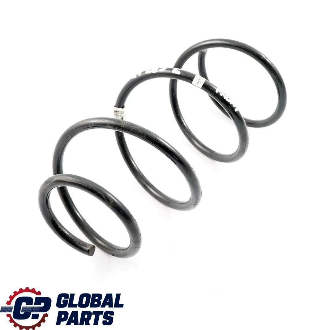 Fahrwerksfeder Vorne Links Rechts A1 für BMW Z4 er E89 mit Teilenummer BMW Z4 Series E89 A1 BMW Z4 er E89 Fahrwerksfeder Vorne Links Rechts A1 - SKU Z4 E89 Front Coil Spring - Teilenummer BMW Z4 Series E89 A1
