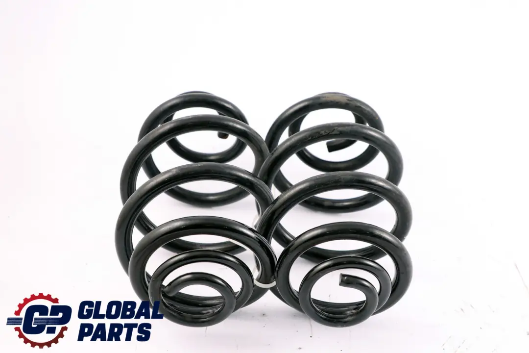 Suspension Rear Axle Left Right N/O/S Coil Spring S1 Set Kit to BMW Z4 E89 with Part number Z4 E89 S1 BMW Z4 E89 Suspension Rear Axle Left Right N/O/S Coil Spring S1 Set Kit - SKU Z4-E89-S1 - Part number Z4 E89 S1