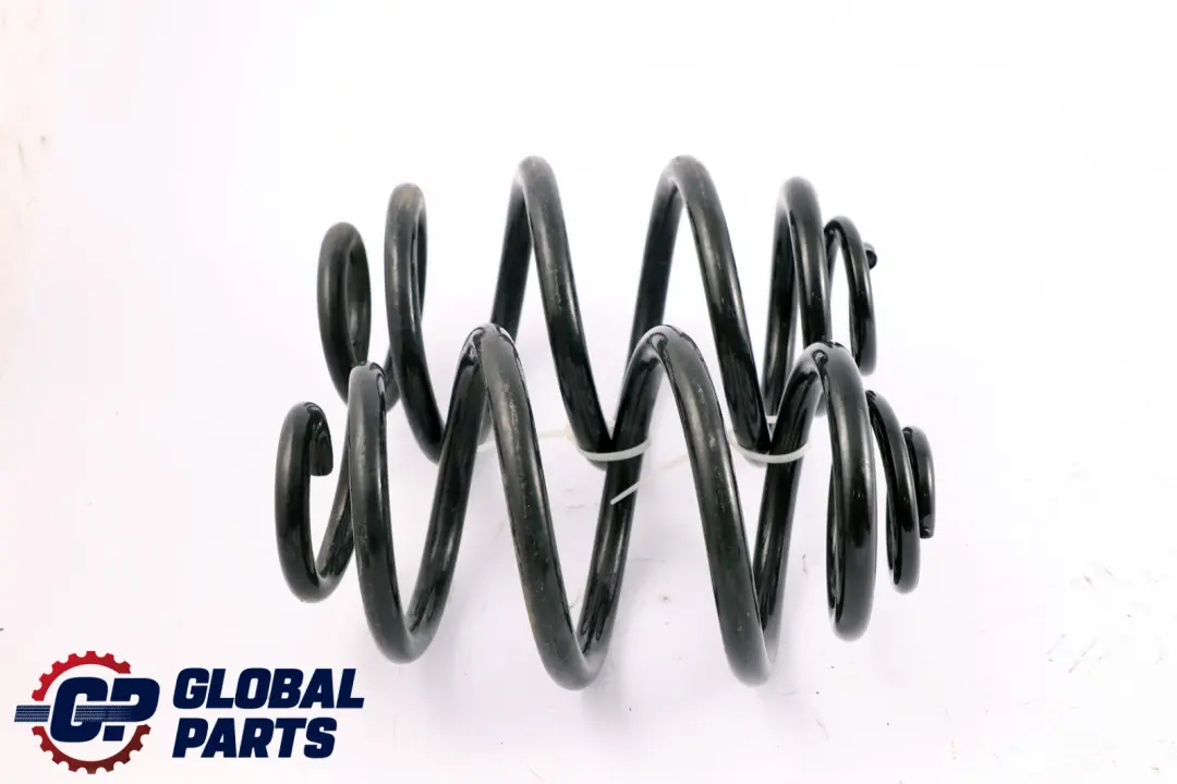 Suspensión Eje Trasero Izquierdo Derecho Muelle Helicoidal S1 Juego para BMW Z4 E89 con número de pieza Z4 E89 S1 BMW Z4 E89 Suspensión Eje Trasero Izquierdo Derecho Muelle Helicoidal S1 Juego - SKU Z4-E89-S1 - Número de pieza Z4 E89 S1