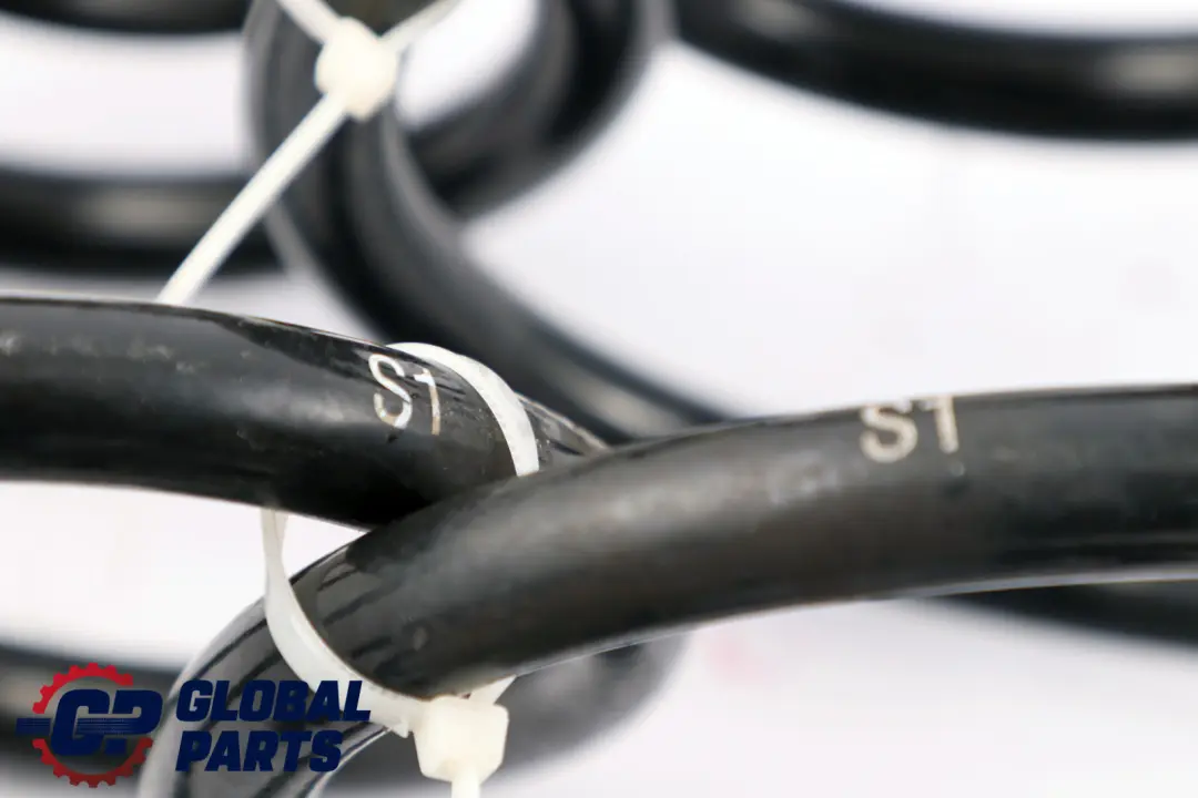 Sospensione Assale Posteriore Sinistra Destra Molla Elicoidale S1 Set per BMW Z4 E89 con numero di parte Z4 E89 S1 BMW Z4 E89 Sospensione Assale Posteriore Sinistra Destra Molla Elicoidale S1 Set - SKU Z4-E89-S1 - Numero di parte Z4 E89 S1