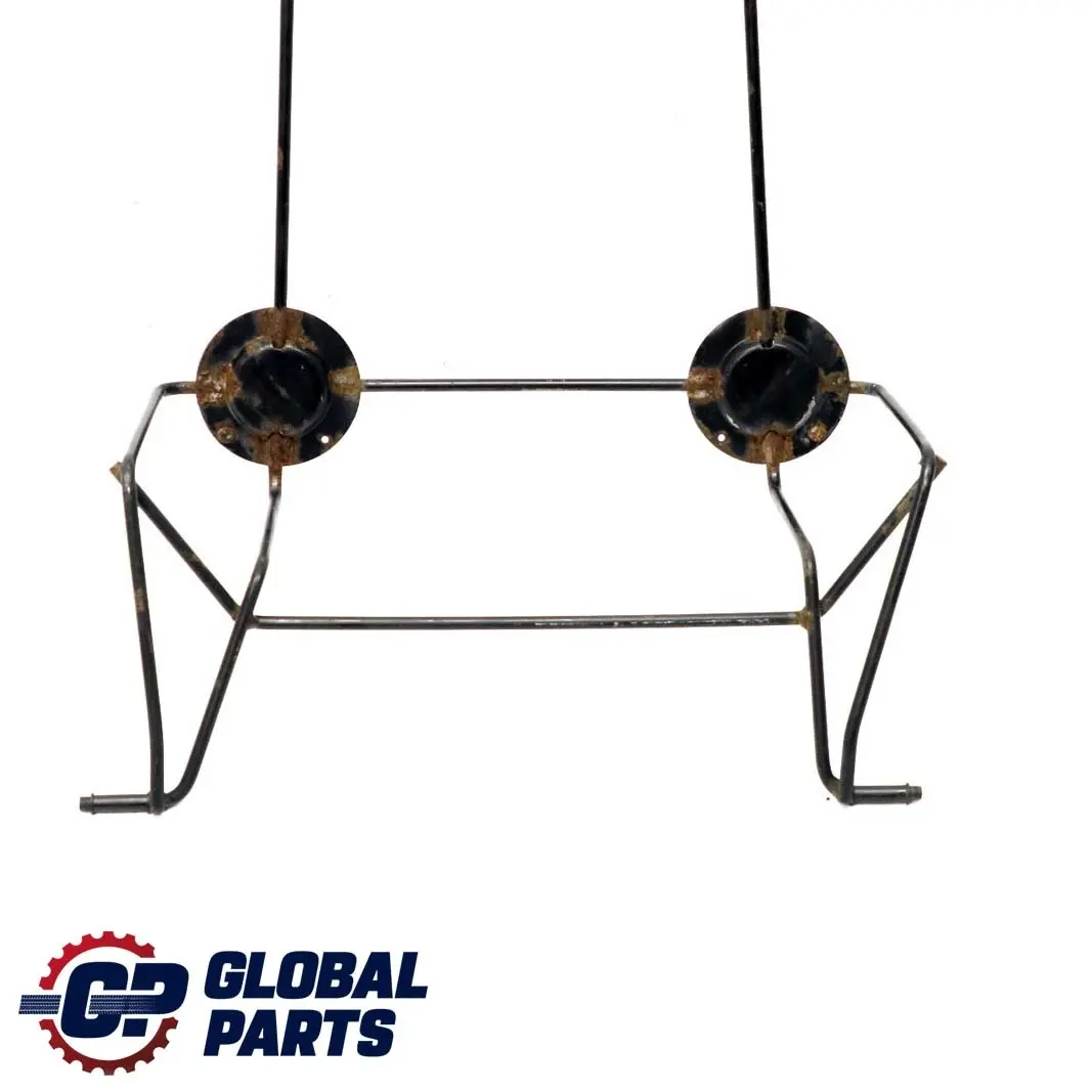  Mercedes-Benz Vaneo W414 Spare Wheel Underbody Holder Bracket Mounting Brace - SKU ZGS00901 - Part number ZGS00901