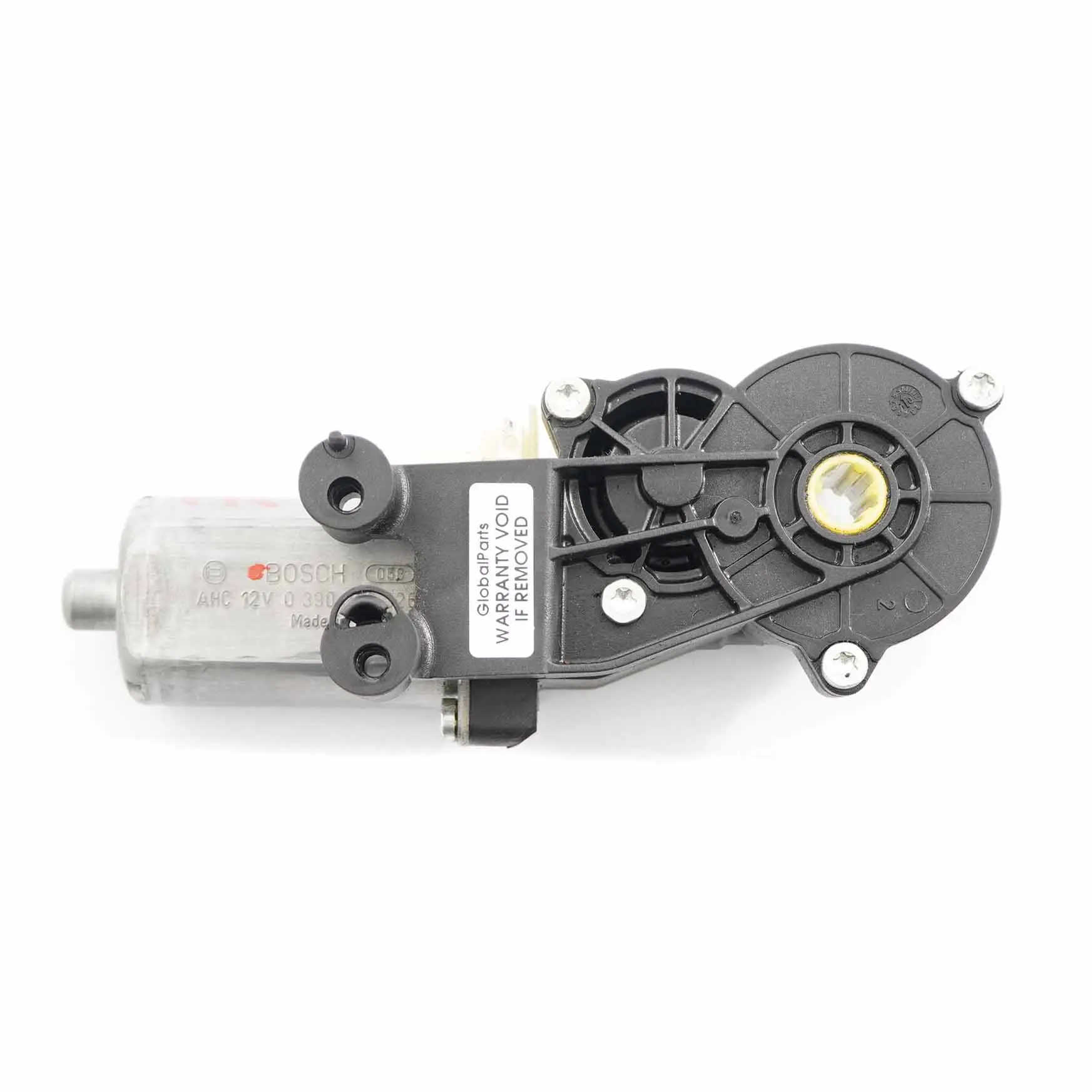 Mercedes W212 Front Seat Motor Right O/S Adjuster Motor Actuator 0 390 203 326
