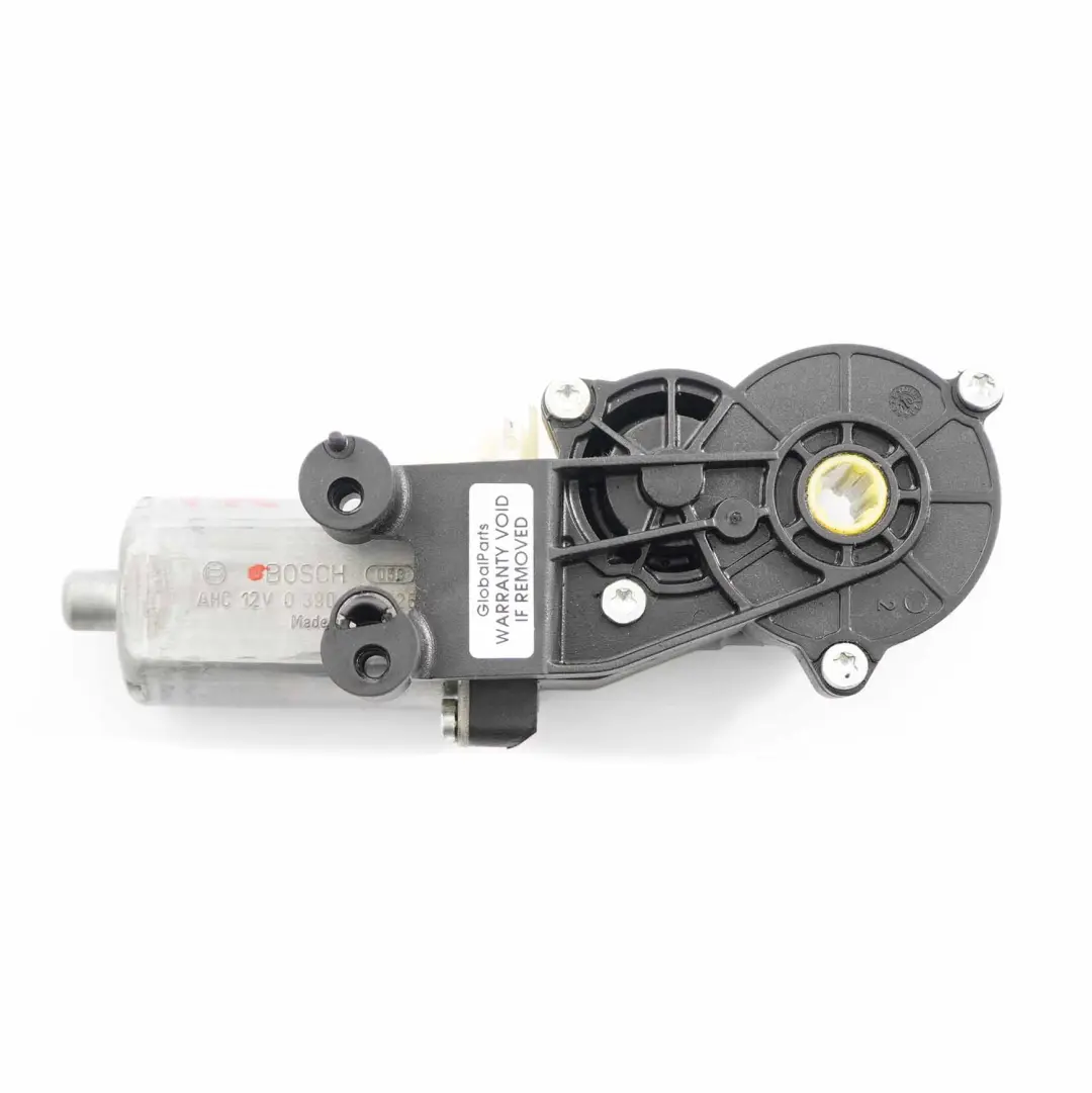 Mercedes W212 Stellmotor Sitzverstellung Vorne Rechts - SKU 0 390 203 326 - Teilenummer 0 390 203 326