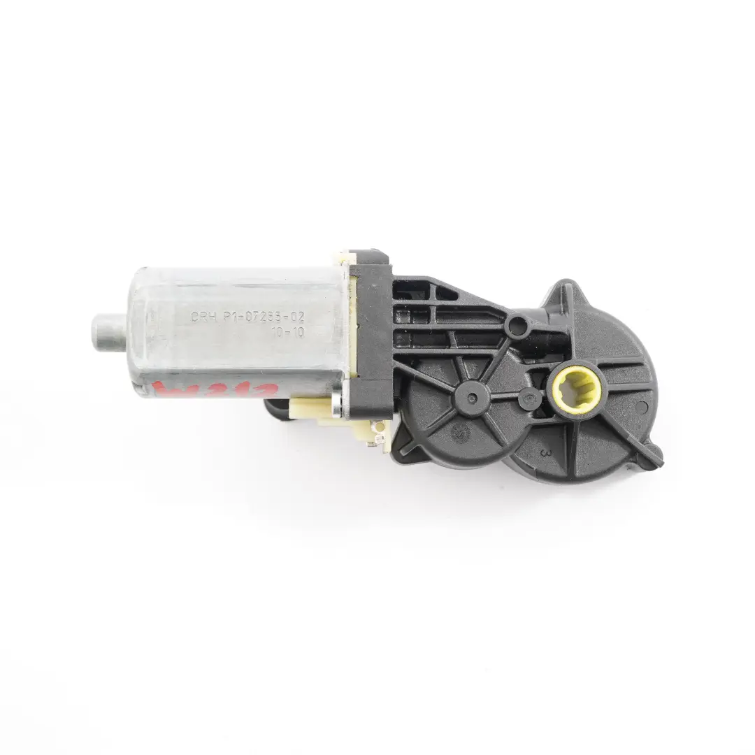 Front Seat Motor Right O/S Adjuster Motor Actuator to Mercedes W212 with Part number 0 390 203 326 Mercedes W212 Front Seat Motor Right O/S Adjuster Motor Actuator - SKU 0 390 203 326 - Part number 0 390 203 326