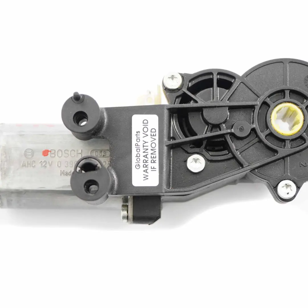 Mercedes W212 Stellmotor Sitzverstellung Vorne Rechts - SKU 0 390 203 326 - Teilenummer 0 390 203 326