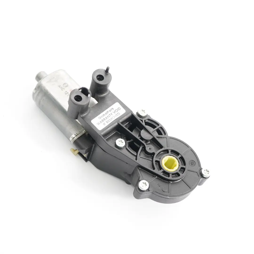 Front Seat Motor Right O/S Adjuster Motor Actuator to Mercedes W212 with Part number 0 390 203 326 Mercedes W212 Front Seat Motor Right O/S Adjuster Motor Actuator - SKU 0 390 203 326 - Part number 0 390 203 326